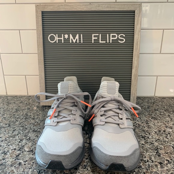 Adidas UltraBOOST S&L Mens Running Shoes NIB - Picture 8 of 8